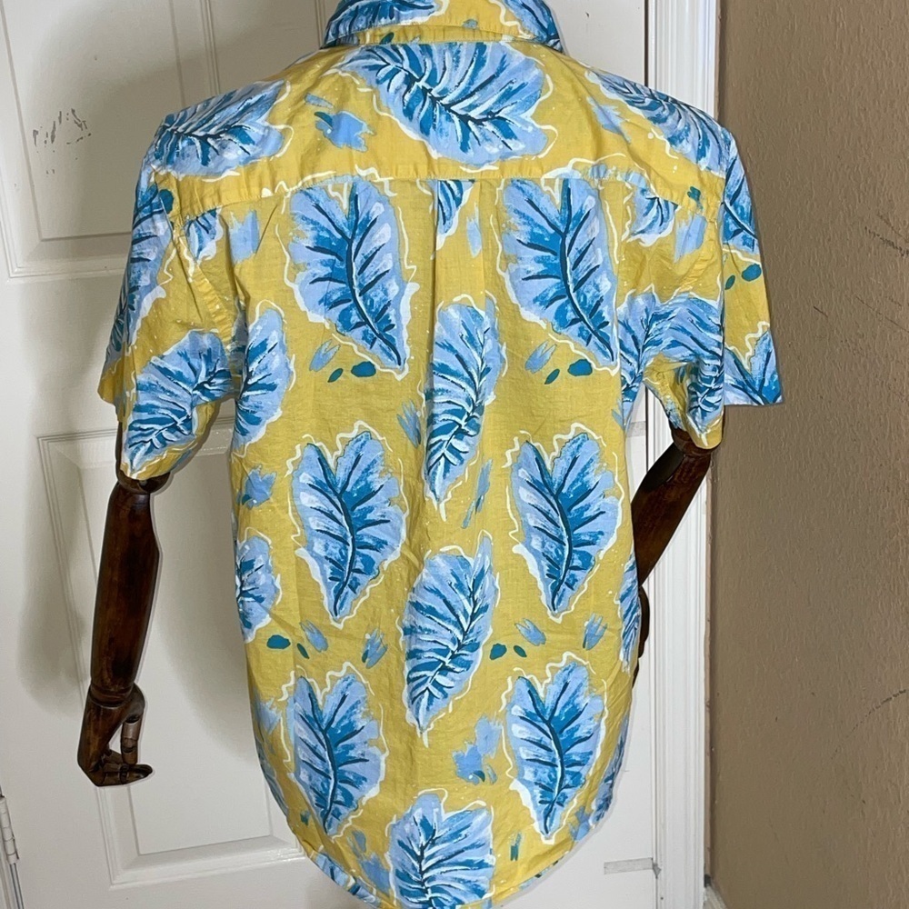 Men's Malihini Pataloha® Shirt Large​​​​​​​​​​ - Picture 9 of 10